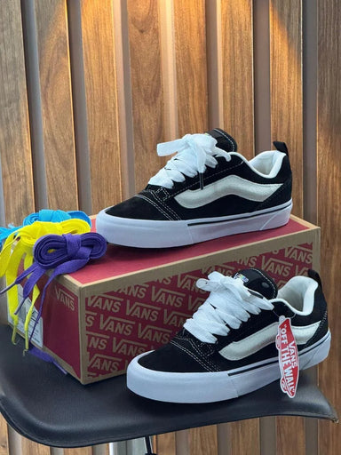 VANS POTATO