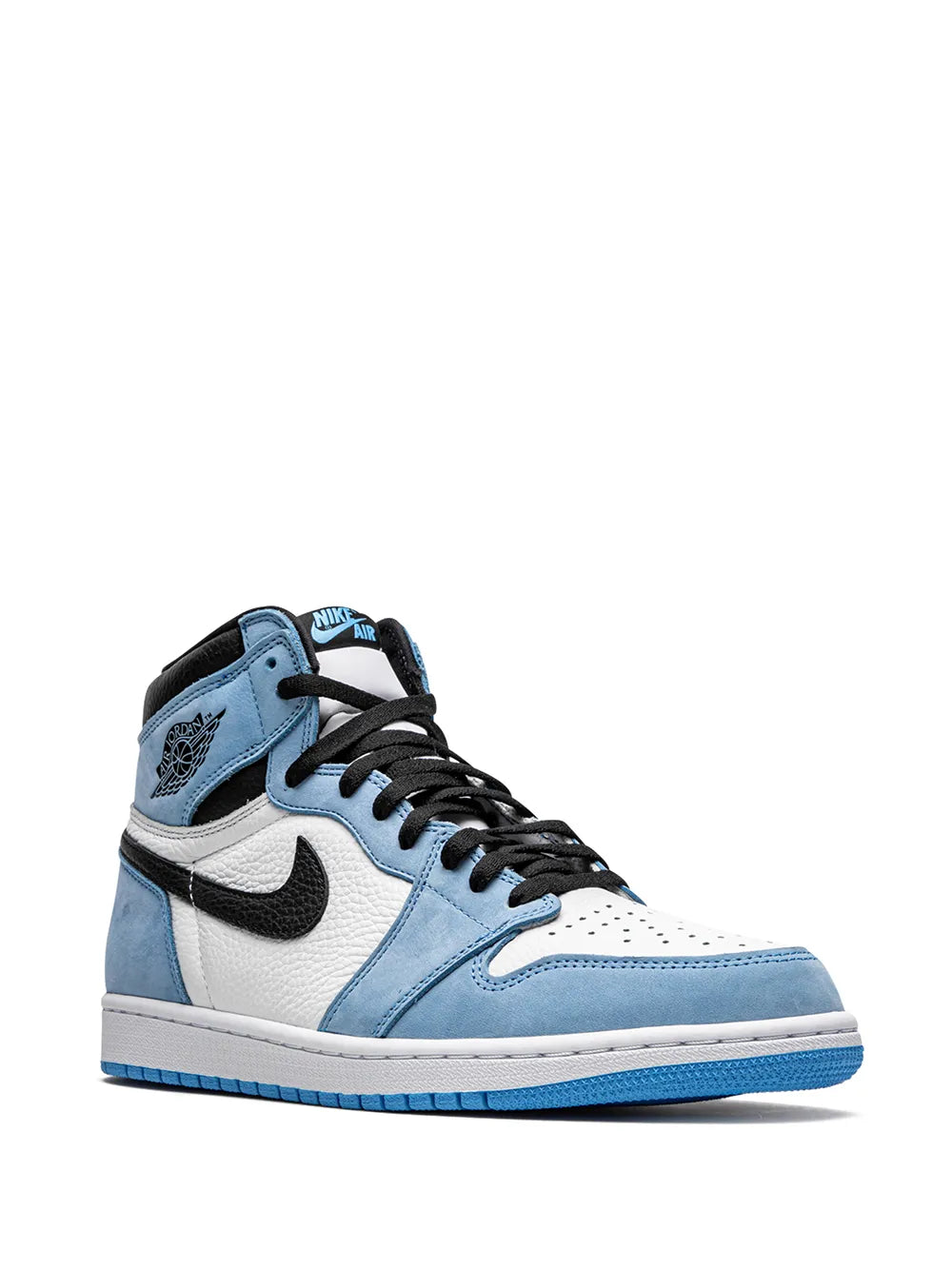 JORDAN RETRO 1 BLUE UNIVERSITY