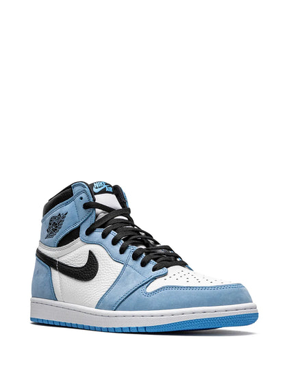 JORDAN RETRO 1 BLUE UNIVERSITY