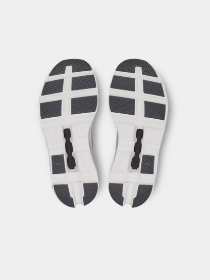 ON RUNNING CLOUDMONSTER BLANCOS