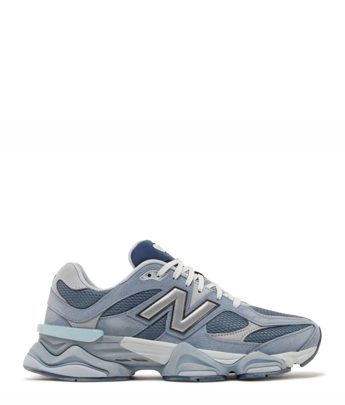 NEW BALANCE 9060 AZUL