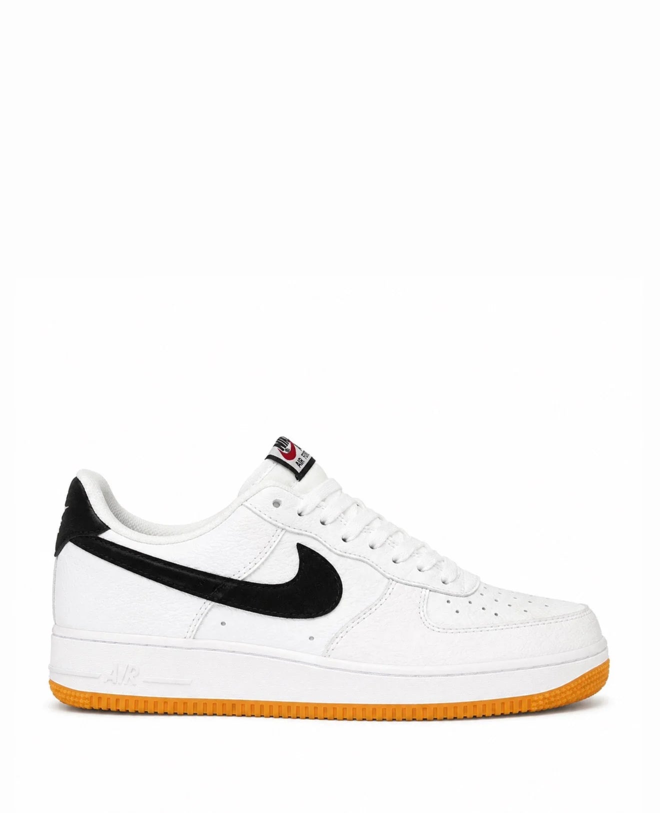 NIKE AF1 CHULO NEGRO