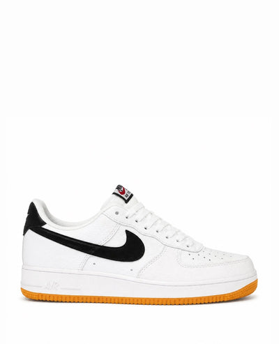 NIKE AF1 CHULO NEGRO