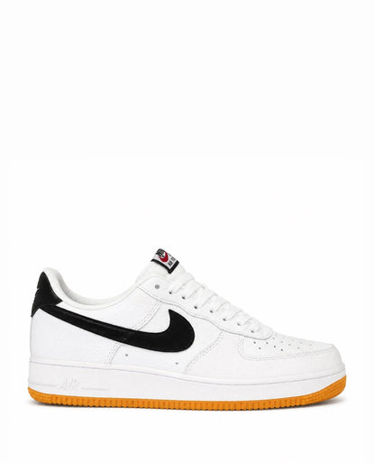 NIKE AF1 CHULO NEGRO