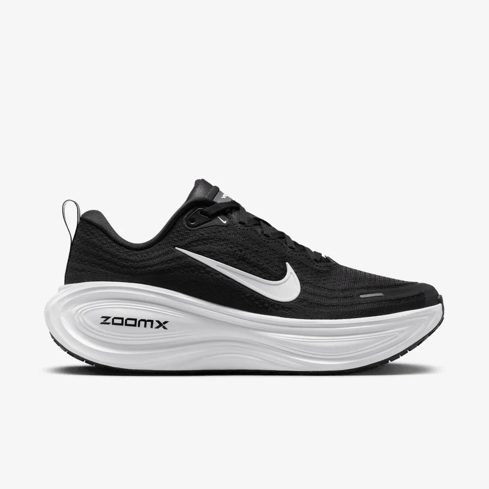 NIKE VOMERO PLUS NEGRO