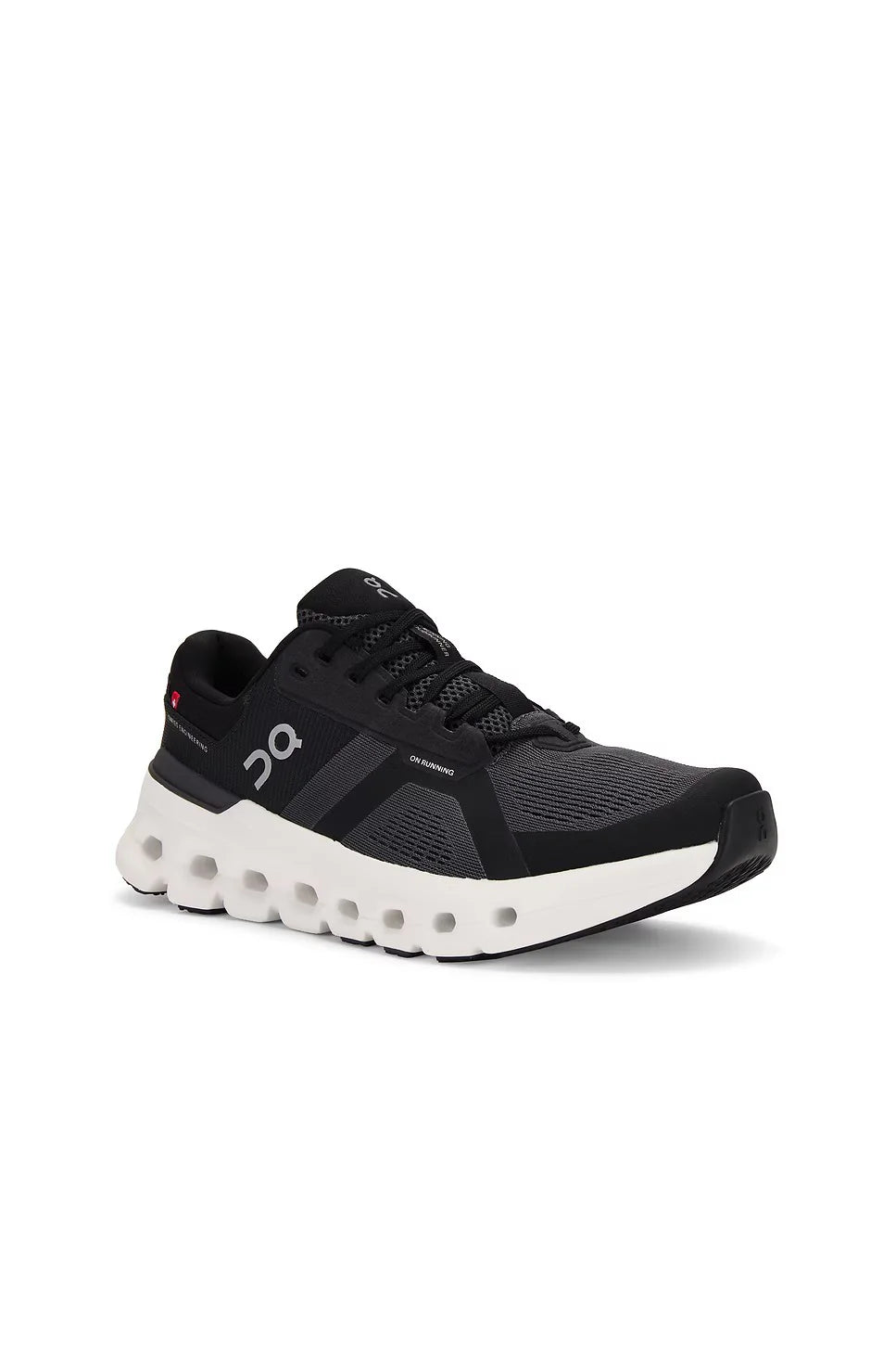 ON CLOUDRUNNER 2
