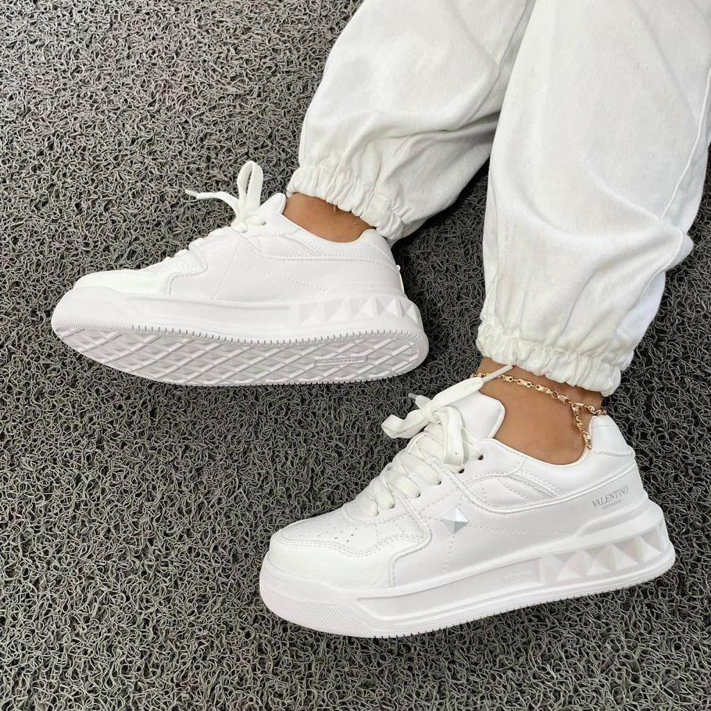 Valentino Tenis De Mujer Y Hombre TENIS VALENTINO HOMBRE