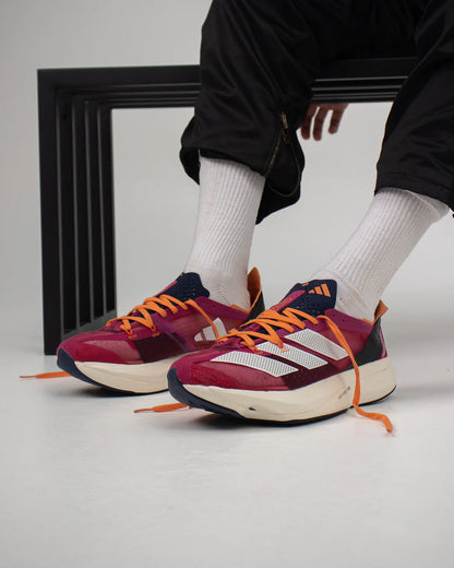 ADIDAS ADIZERO ADIOS PRO 3 MORADOS