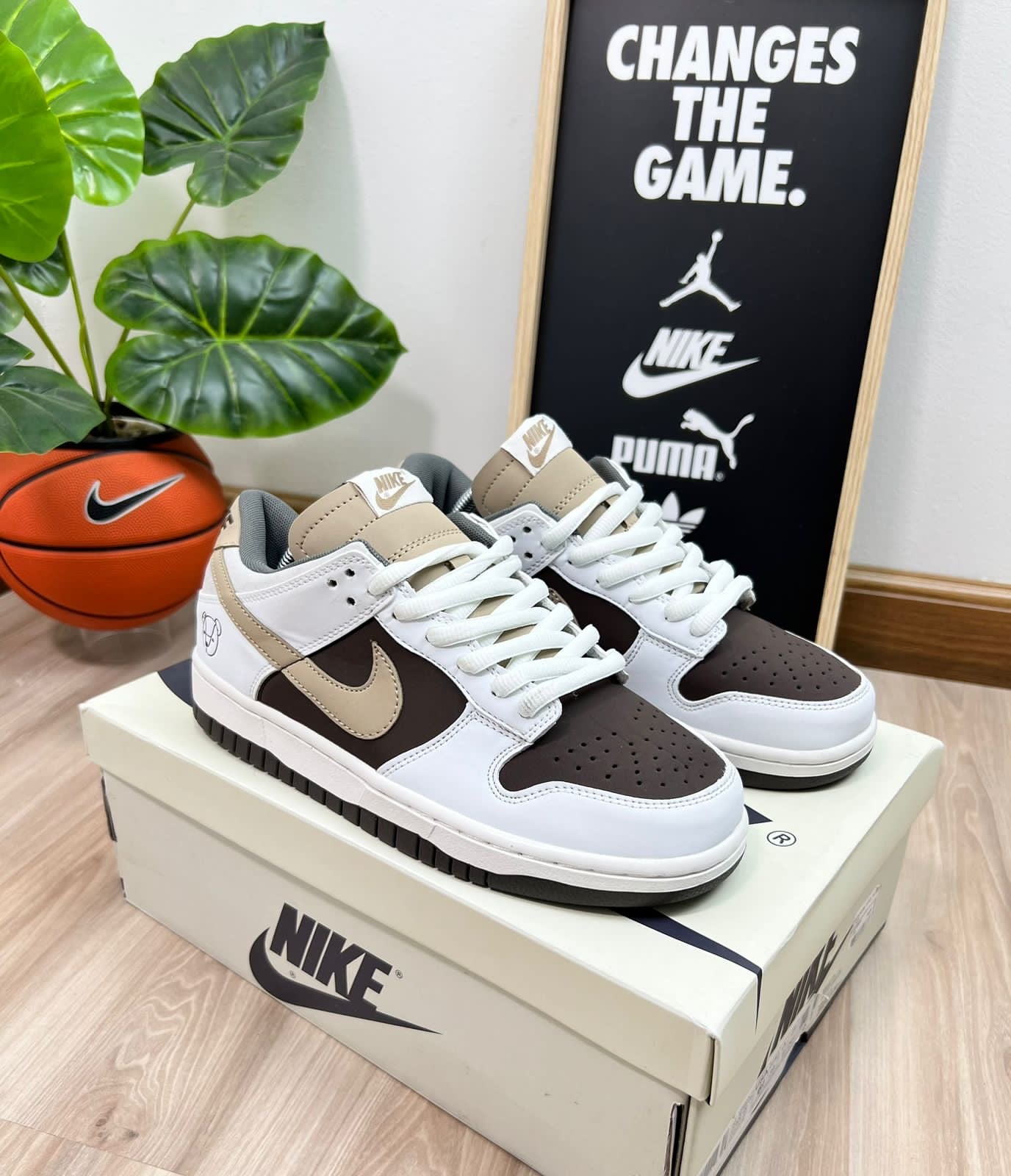 NIKE SB DUNK OSITO