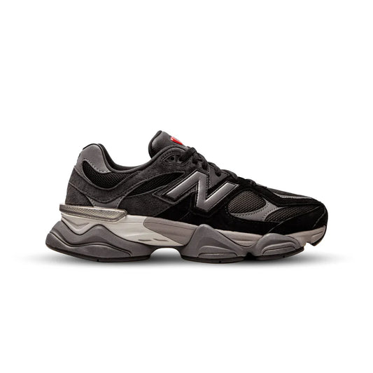NEW BALANCE 9060 NEGRO GRIS