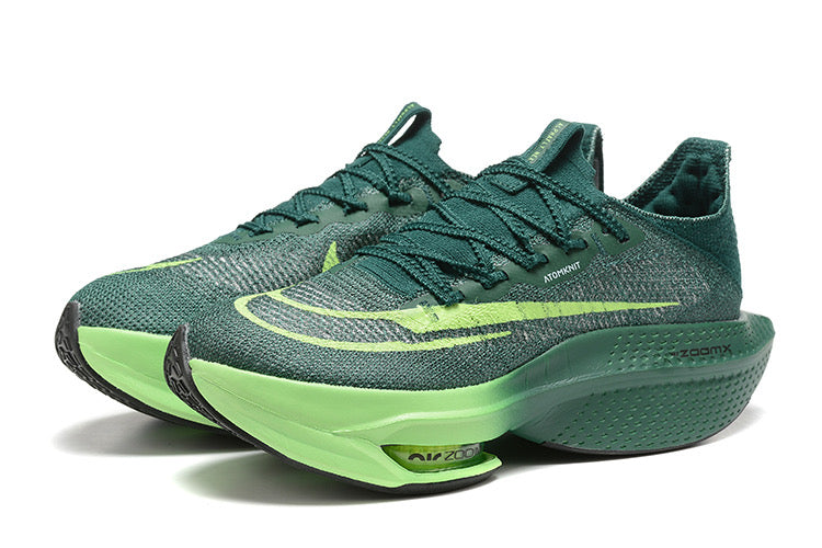 NIKE ALPHAFLY NEXT 2 VERDE OLIVA