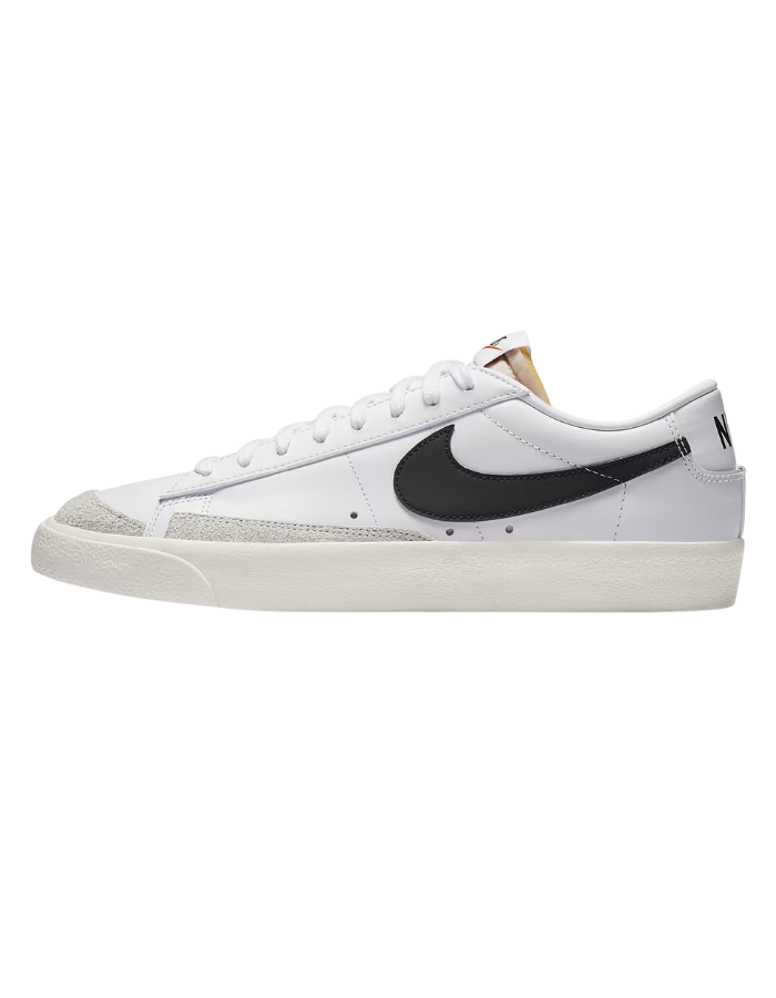 NIKE BLAZER LOW
