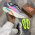 NEW BALANCE ELITE REVEL 4 PASTELES