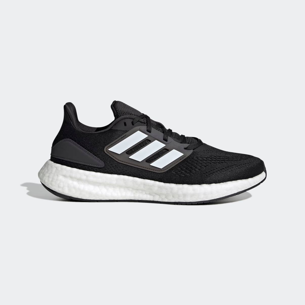 ADIDAS ULTRABOOT NEGRO L BLANCA
