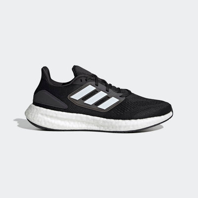 ADIDAS ULTRABOOT NEGRO L BLANCA