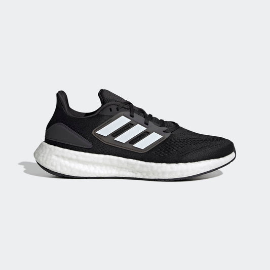 ADIDAS ULTRABOOT NEGRO L BLANCA