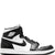 JORDAN RETRO 1 BLANCA NEGRO