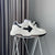 OFF WHITE BLANCA NEGRO