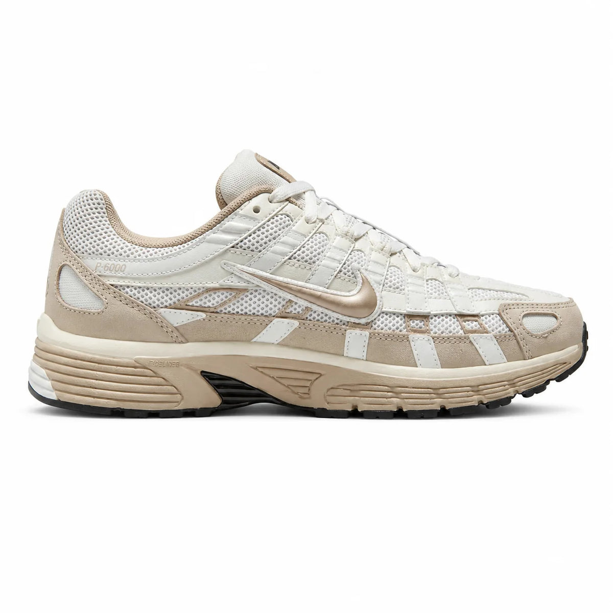NIKE P6000 BEIGE