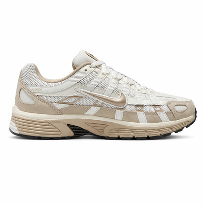 NIKE P6000 BEIGE
