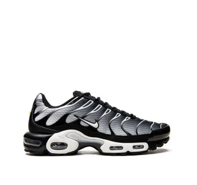 NIKE TN NEGRO CON GRIS