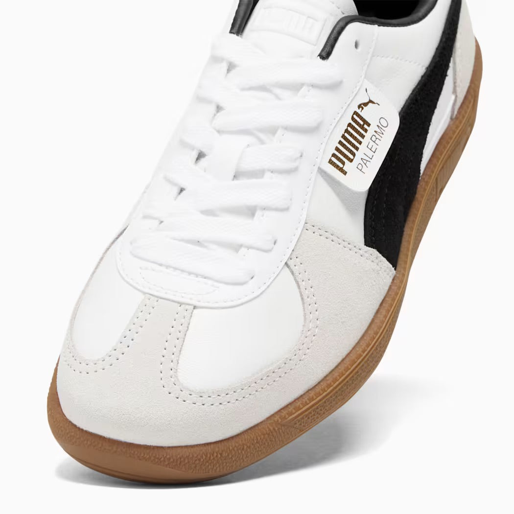 PUMA PALERMO L NEGRA