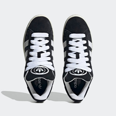 ADIDAS CAMPUS 00s Green Cloud White
