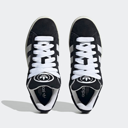 ADIDAS CAMPUS 00s Green Cloud White