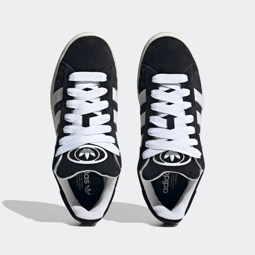 ADIDAS CAMPUS 00s Green Cloud White