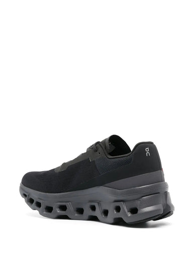 ON CLOUDTEC NEGRO