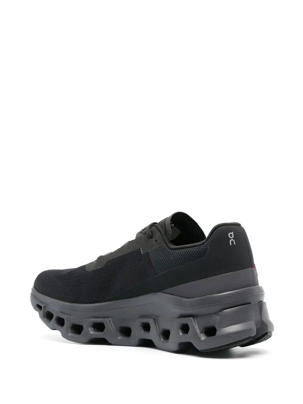 ON CLOUDTEC NEGRO