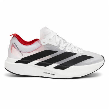 ADIZERO ADIOS PRO EVO 1 BLANCO L NEGRA