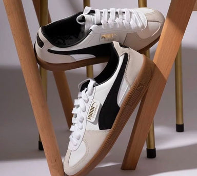 PUMA PALERMO L NEGRA