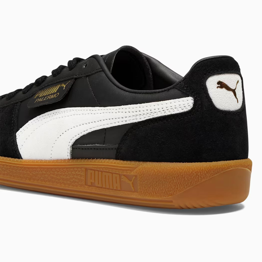 PUMA PALERMO NEGRO