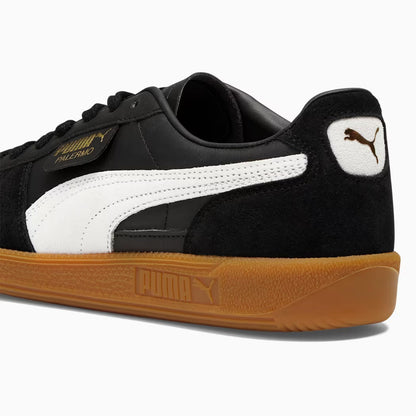 PUMA PALERMO NEGRO