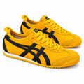 ONITSUKA TIGER SERRANO AMARILLO NEGRO