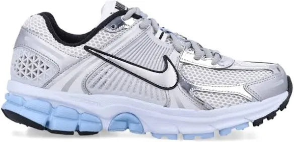 NIKE VOMERO 5 AZULADO