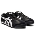 ONITSUKA TIGER SERRANO HOMBRE NEGRO BLANCO