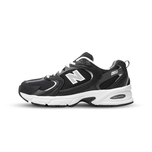 NEW BALANCE 530 NEGRO GRIS