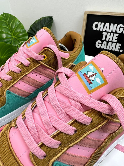 ADIDAS THE SIMPSONS