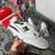 NEW BALANCE 550 BLANCO N NEGRA