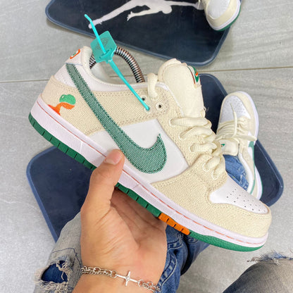 NIKE SB DUNK JARRITO