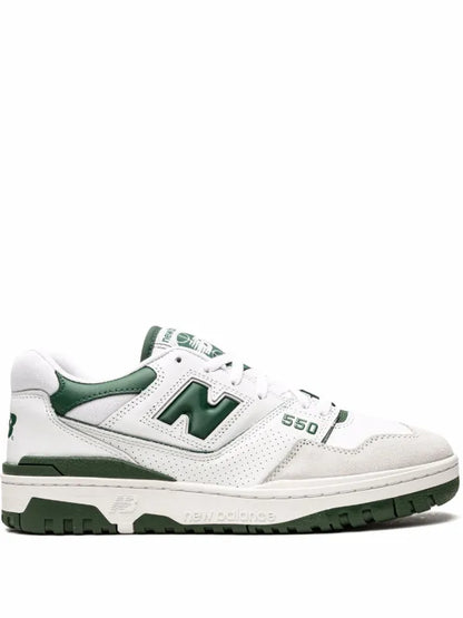 NEW BALANCE 550 BLANCO N VERDE