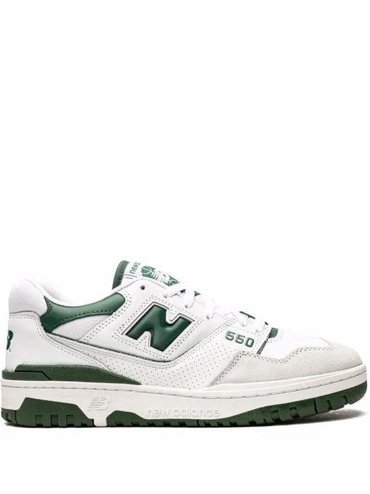 NEW BALANCE 550 BLANCO N VERDE