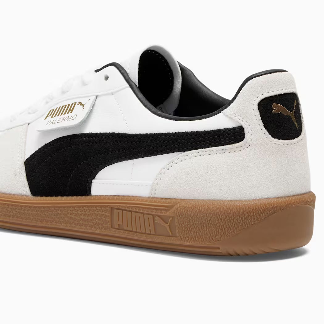 PUMA PALERMO L NEGRA