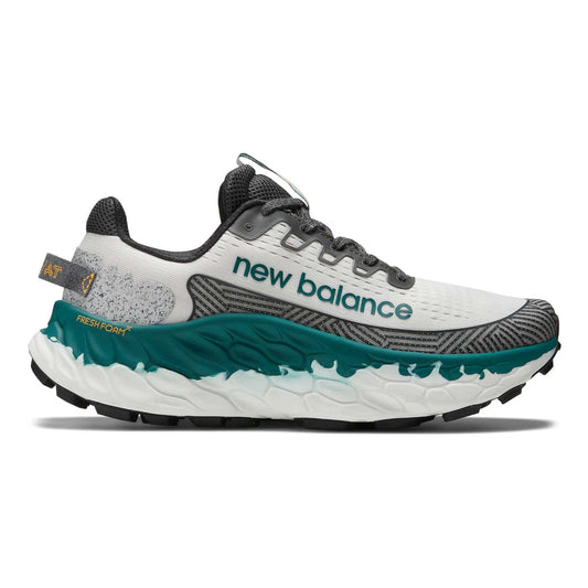 NEW BALANCE FRESH FOAM BLANCO VERDE