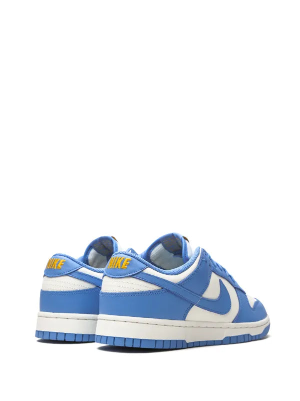 NIKE SB DUNK AZUL