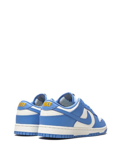NIKE SB DUNK AZUL