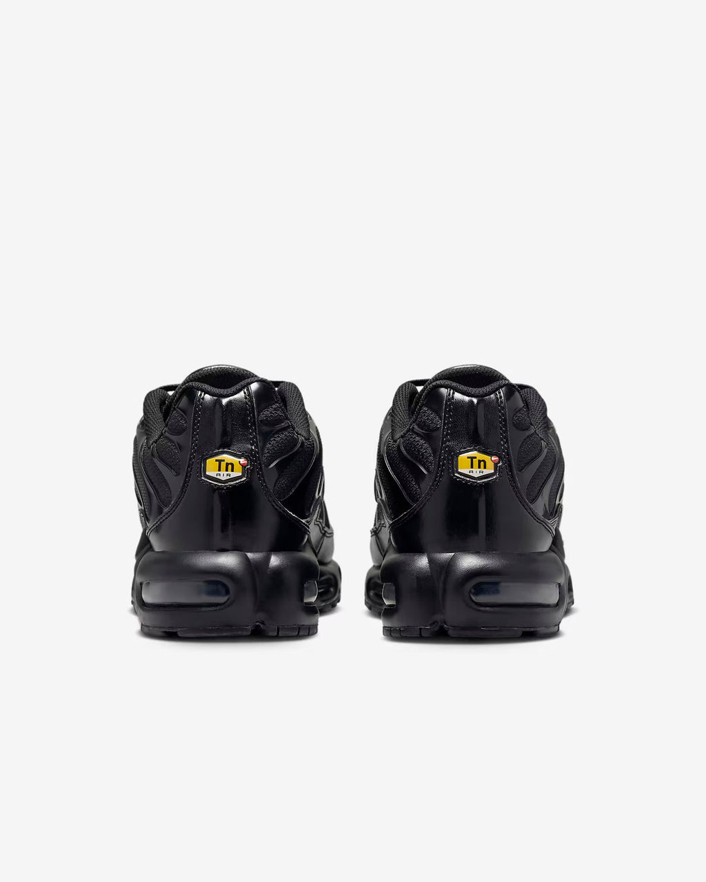 NIKE TN NEGRO