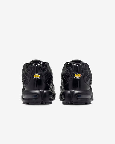 NIKE TN NEGRO